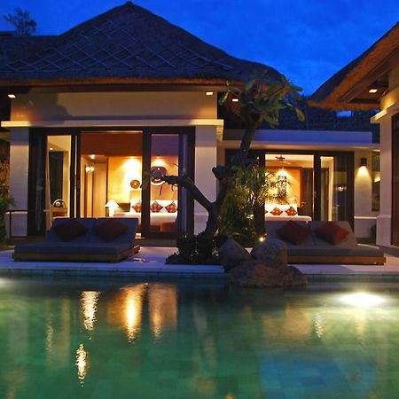 The Griya Villas & Spa Ambat Екстериор снимка