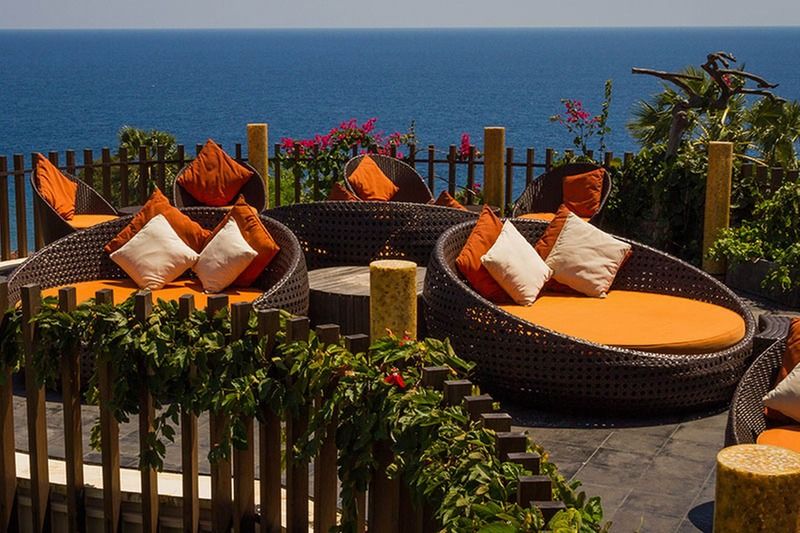 The Griya Villas & Spa Ambat Екстериор снимка