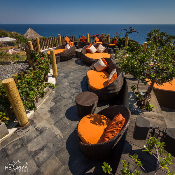 The Griya Villas & Spa Ambat Екстериор снимка