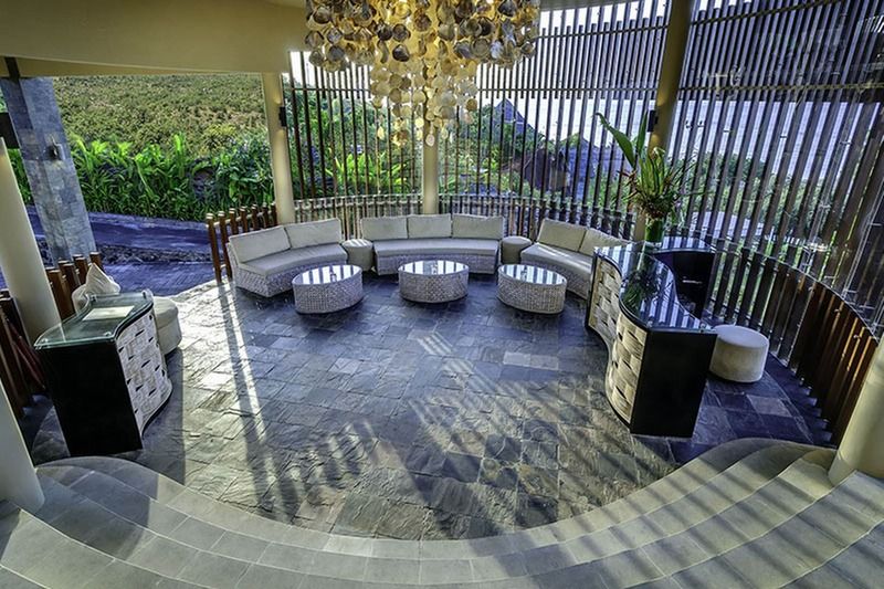 The Griya Villas & Spa Ambat Екстериор снимка