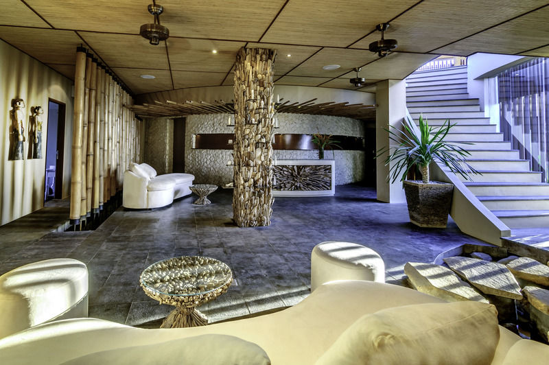 The Griya Villas & Spa Ambat Екстериор снимка