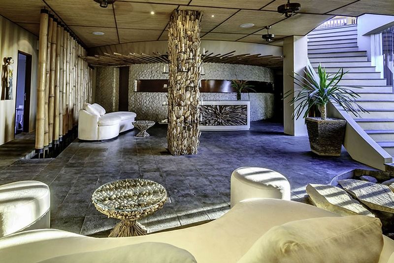 The Griya Villas & Spa Ambat Екстериор снимка