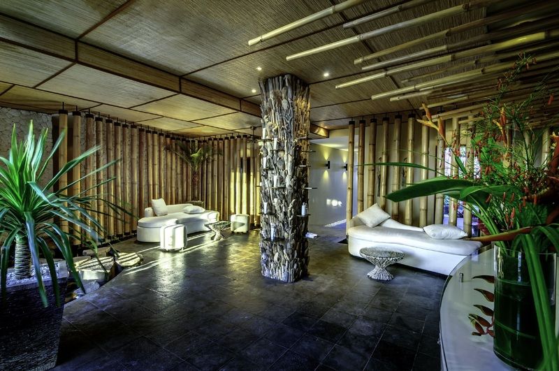 The Griya Villas & Spa Ambat Екстериор снимка