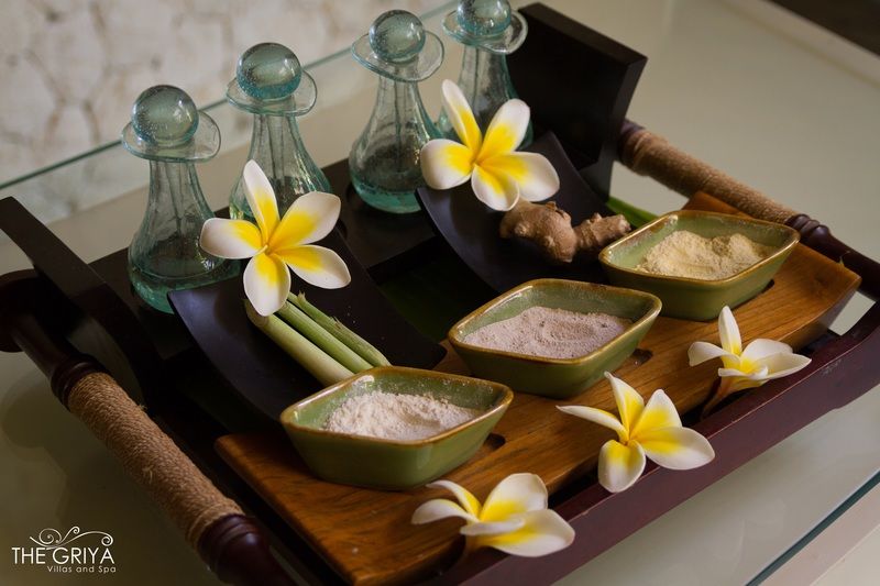 The Griya Villas & Spa Ambat Екстериор снимка