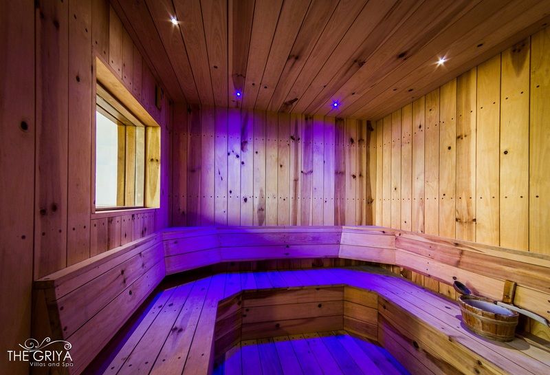 The Griya Villas & Spa Ambat Екстериор снимка