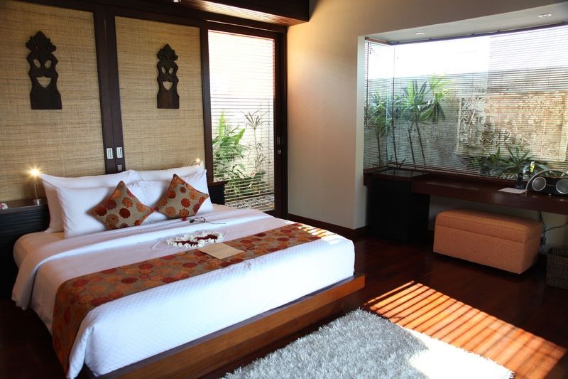 The Griya Villas & Spa Ambat Екстериор снимка
