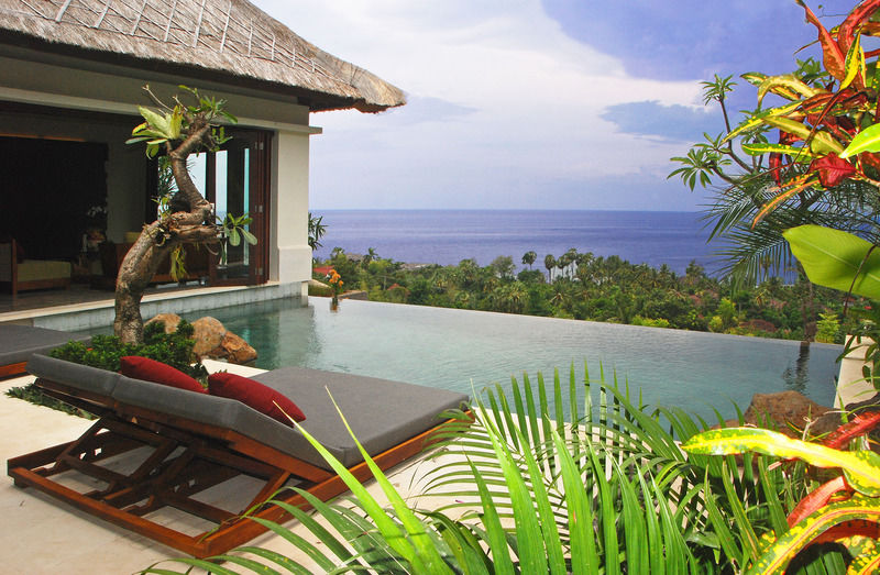 The Griya Villas & Spa Ambat Екстериор снимка