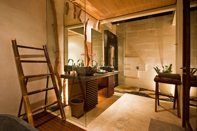 The Griya Villas & Spa Ambat Екстериор снимка