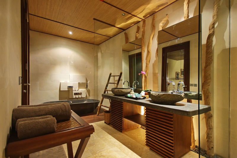The Griya Villas & Spa Ambat Екстериор снимка