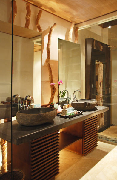 The Griya Villas & Spa Ambat Екстериор снимка