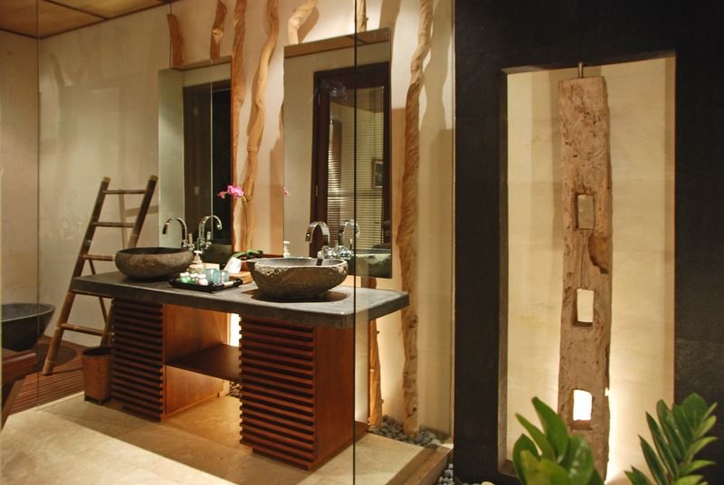 The Griya Villas & Spa Ambat Екстериор снимка