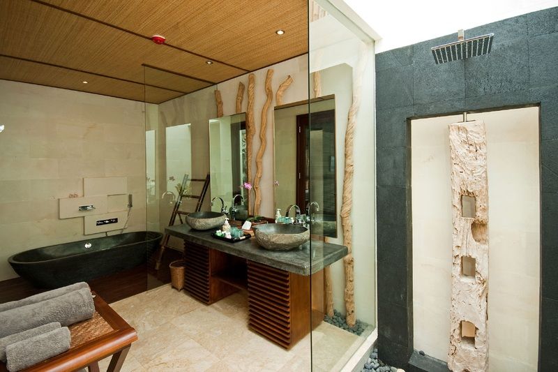 The Griya Villas & Spa Ambat Екстериор снимка