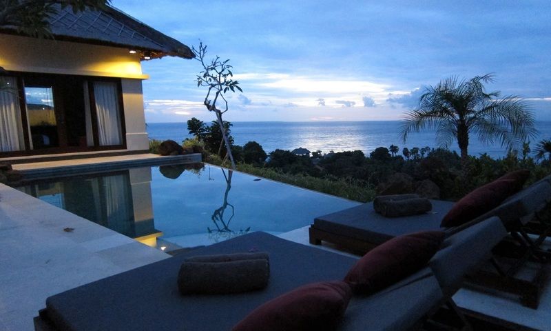 The Griya Villas & Spa Ambat Екстериор снимка