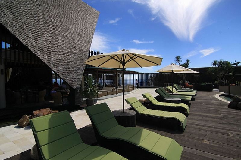 The Griya Villas & Spa Ambat Екстериор снимка