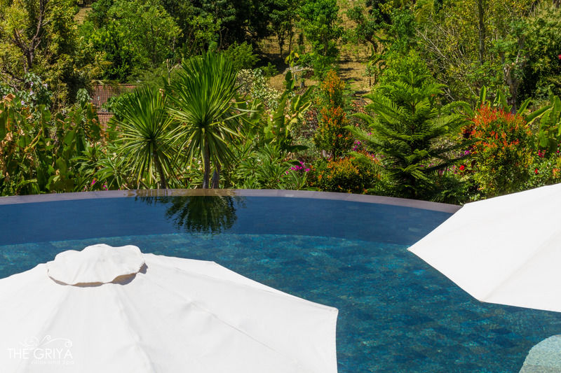 The Griya Villas & Spa Ambat Екстериор снимка