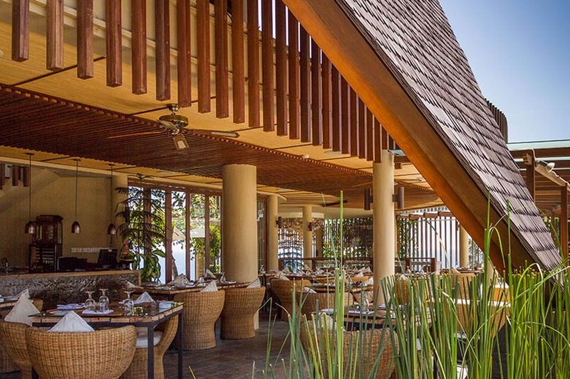 The Griya Villas & Spa Ambat Екстериор снимка