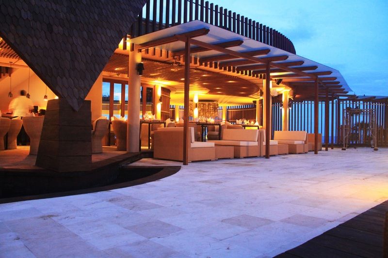 The Griya Villas & Spa Ambat Екстериор снимка