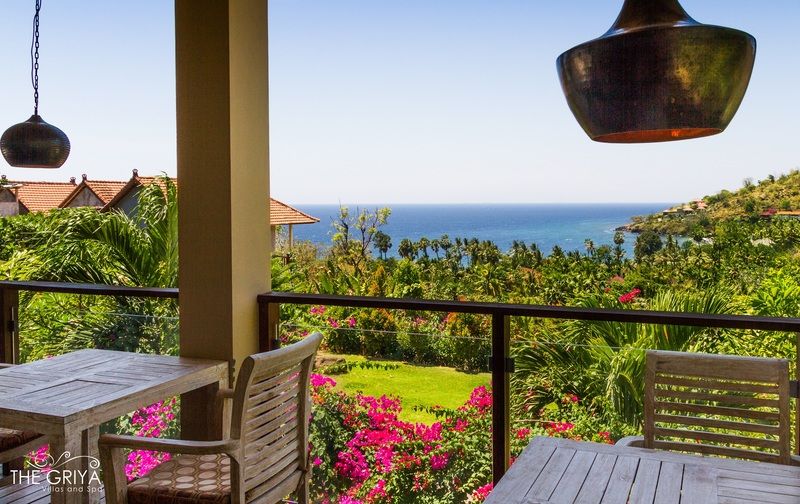 The Griya Villas & Spa Ambat Екстериор снимка