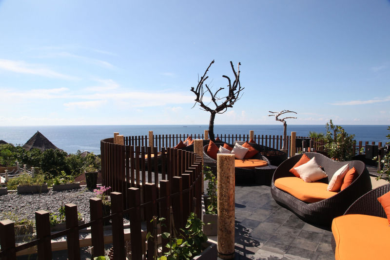 The Griya Villas & Spa Ambat Екстериор снимка