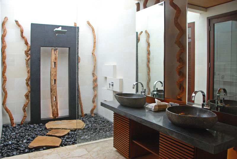 The Griya Villas & Spa Ambat Екстериор снимка
