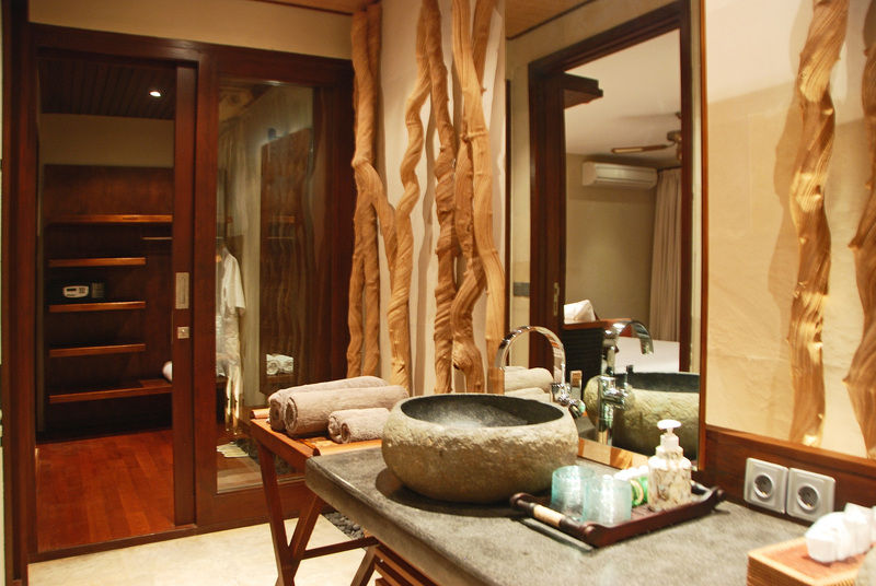 The Griya Villas & Spa Ambat Екстериор снимка