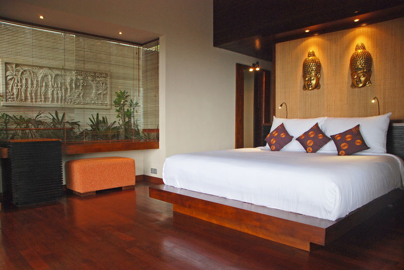 The Griya Villas & Spa Ambat Екстериор снимка