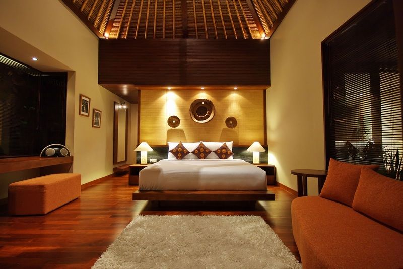 The Griya Villas & Spa Ambat Екстериор снимка
