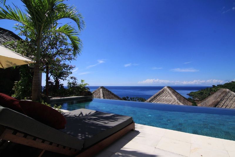 The Griya Villas & Spa Ambat Екстериор снимка
