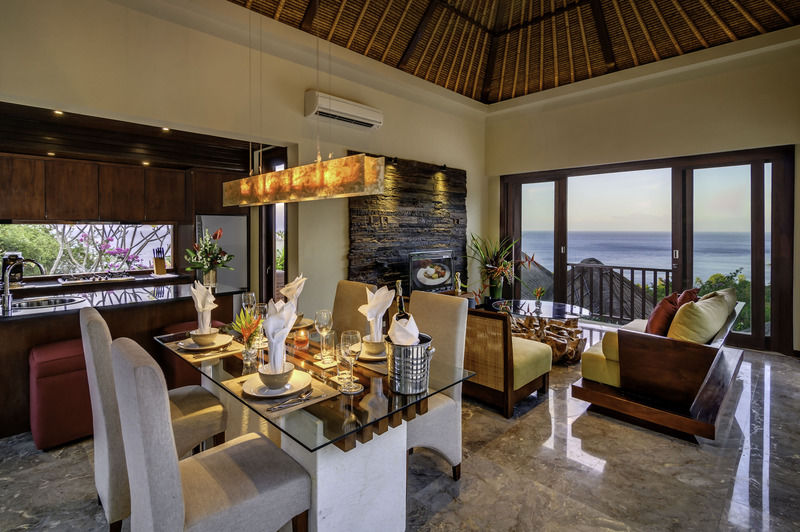 The Griya Villas & Spa Ambat Екстериор снимка
